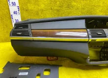 Торпеда BMW X6 2009 51456974552 E71/E72 N63B44A, передняя