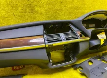 Торпеда BMW X6 2009 51456974552 E71/E72 N63B44A, передняя