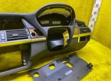 Торпеда BMW X6 2009 51456974552 E71/E72 N63B44A, передняя