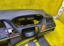 Торпеда BMW X6 2009 51456974552 E71/E72 N63B44A, передняя