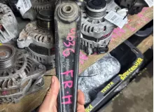 Рычаг BMW X5/X6 2009 31126771894 E70/E71/E72 N63B44A, передний правый