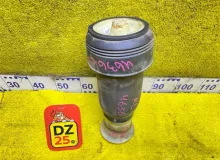 Подушка пневмоподвески BMW X6 2009 37126790082 E71/E72 N63B44A, задняя