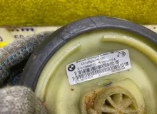 Подушка пневмоподвески BMW X6 2009 37126790082 E71/E72 N63B44A, задняя