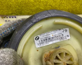 Подушка пневмоподвески BMW