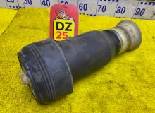 Подушка пневмоподвески BMW X6 2009 37126790082 E71/E72 N63B44A, задняя