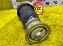 Подушка пневмоподвески BMW X6 2009 37126790082 E71/E72 N63B44A, задняя