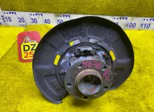 Ступица BMW X5/X6 2009 33326879101 E70/E71/E72 N63B44A, задняя левая