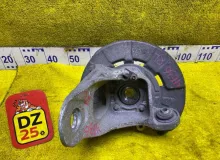 Ступица BMW X5/X6 2009 33326879101 E70/E71/E72 N63B44A, задняя левая