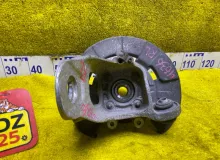 Ступица BMW X5/X6 2009 33326879101 E70/E71/E72 N63B44A, задняя левая