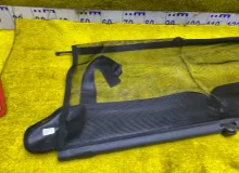Шторка багажника Mercedes-Benz GL450/GL320/GL500/GL-CLASS 2007/Цвет 040 A16486001759B28 164.871/164.822/164.886/164 M273KE46/273.923, задняя