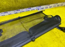 Шторка багажника Mercedes-Benz GL450/GL320/GL500/GL-CLASS 2007/Цвет 040 A16486001759B28 164.871/164.822/164.886/164 M273KE46/273.923, задняя