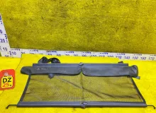 Шторка багажника Mercedes-Benz GL450/GL320/GL500/GL-CLASS 2007/Цвет 040 A16486001759B28 164.871/164.822/164.886/164 M273KE46/273.923, задняя