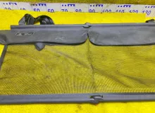 Шторка багажника Mercedes-Benz GL450/GL320/GL500/GL-CLASS 2007/Цвет 040 A16486001759B28 164.871/164.822/164.886/164 M273KE46/273.923, задняя