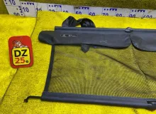 Шторка багажника Mercedes-Benz GL450/GL320/GL500/GL-CLASS 2007/Цвет 040 A16486001759B28 164.871/164.822/164.886/164 M273KE46/273.923, задняя