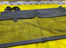 Шторка багажника Mercedes-Benz GL450/GL320/GL500/GL-CLASS 2007/Цвет 040 A16486001759B28 164.871/164.822/164.886/164 M273KE46/273.923, задняя