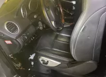 Подушка пневмоподвески Mercedes-Benz GL450/GL320/GL500/GL-CLASS ЛЕВЫЙ|ПРАВЫЙ|2007 А1643200725 164.871/164.822/164.886/164 M273KE46/273.923, задняя левая Подушка пневмоподвески Mercedes-Benz GL450/GL320/GL500/GL-CLASS ЛЕВЫЙ|ПРАВЫЙ|2007 А1643200725 164.871/164.822/164.886/164 M273KE46/273.923, задняя левая