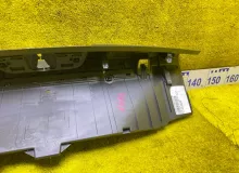 Пластик замка багажника FORD EXPLORER 2011/Цвет UH DB5Z7842624CB U502 ECOBOOST20/T20HDTX/PDED/HDTX/2.0-ECOBOOST-240/TPBA/TPWA/204PT/B4204T7, задний