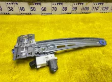 Стеклоподъемник FORD EXPLORER 2011/Цвет UH DB5Z7823394A U502 ECOBOOST20/T20HDTX/PDED/HDTX/2.0-ECOBOOST-240/TPBA/TPWA/204PT/B4204T7, передний правый