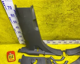 Обшивка салона Ford