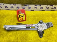 Стеклоподъемник FORD EXPLORER 2011/Цвет UH DB5Z7823394A U502 ECOBOOST20/T20HDTX/PDED/HDTX/2.0-ECOBOOST-240/TPBA/TPWA/204PT/B4204T7, задний правый