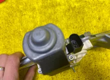 Стеклоподъемник FORD EXPLORER 2011/Цвет UH DB5Z7823395A U502 ECOBOOST20/T20HDTX/PDED/HDTX/2.0-ECOBOOST-240/TPBA/TPWA/204PT/B4204T7, задний левый