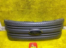 Решетка радиатора FORD EXPLORER 2011/Цвет UH BB5Z8200CA U502 ECOBOOST20/T20HDTX/PDED/HDTX/2.0-ECOBOOST-240/TPBA/TPWA/204PT/B4204T7, передняя