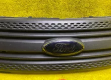 Решетка радиатора FORD EXPLORER 2011/Цвет UH BB5Z8200CA U502 ECOBOOST20/T20HDTX/PDED/HDTX/2.0-ECOBOOST-240/TPBA/TPWA/204PT/B4204T7, передняя
