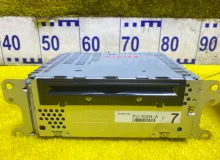 Магнитофон FORD EXPLORER 2011/Цвет UH DB5T19C107DE U502 ECOBOOST20/T20HDTX/PDED/HDTX/2.0-ECOBOOST-240/TPBA/TPWA/204PT/B4204T7, передний