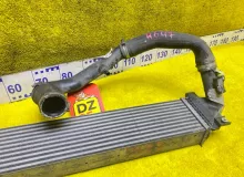 Интеркулер FORD EXPLORER 2011/Цвет UH BB5Z6K775A U502 ECOBOOST20/T20HDTX/PDED/HDTX/2.0-ECOBOOST-240/TPBA/TPWA/204PT/B4204T7, передний
