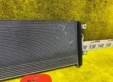 Радиатор акпп FORD EXPLORER 2011/Цвет UH BB5Z19712B U502 ECOBOOST20/T20HDTX/PDED/HDTX/2.0-ECOBOOST-240/TPBA/TPWA/204PT/B4204T7, передний