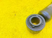 Стойка TOYOTA SIENTA 2017/Цвет 040 4809052030 NSP172G/NSP172 2NRFKE, задняя левая