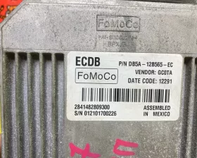 Блок управления акпп Ford