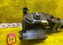 Печка салона FORD EXPLORER 2011/Цвет UH CG1Z18471C U502 ECOBOOST20/T20HDTX/PDED/HDTX/2.0-ECOBOOST-240/TPBA/TPWA/204PT/B4204T7, передняя