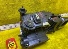 Печка салона FORD EXPLORER 2011/Цвет UH CG1Z18471C U502 ECOBOOST20/T20HDTX/PDED/HDTX/2.0-ECOBOOST-240/TPBA/TPWA/204PT/B4204T7, передняя