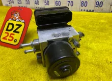 Блок abs FORD EXPLORER 2011/Цвет UH DB5Z2C219B U502 ECOBOOST20/T20HDTX/PDED/HDTX/2.0-ECOBOOST-240/TPBA/TPWA/204PT/B4204T7, передний