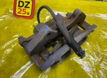 Суппорт FORD EXPLORER 2011/Цвет UH DG1Z2B121E U502 ECOBOOST20/T20HDTX/PDED/HDTX/2.0-ECOBOOST-240/TPBA/TPWA/204PT/B4204T7, передний левый