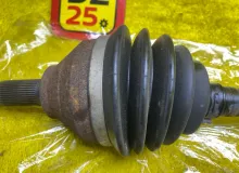 Привод FORD EXPLORER 2011/Цвет UH BB5Z3B437C U502 ECOBOOST20/T20HDTX/PDED/HDTX/2.0-ECOBOOST-240/TPBA/TPWA/204PT/B4204T7, передний левый