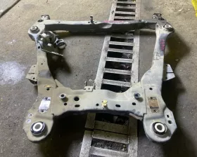 Балка под двс Ford