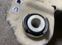Балка под двс FORD EXPLORER 2011/Цвет UH DB535N356AC U502 ECOBOOST20/T20HDTX/PDED/HDTX/2.0-ECOBOOST-240/TPBA/TPWA/204PT/B4204T7, передняя