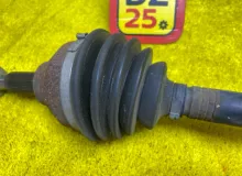 Привод FORD EXPLORER 2011/Цвет UH BB5Z3B436H U502 ECOBOOST20/T20HDTX/PDED/HDTX/2.0-ECOBOOST-240/TPBA/TPWA/204PT/B4204T7, передний правый