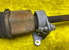 Привод FORD EXPLORER 2011/Цвет UH BB5Z3B436H U502 ECOBOOST20/T20HDTX/PDED/HDTX/2.0-ECOBOOST-240/TPBA/TPWA/204PT/B4204T7, передний правый