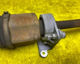 Привод Ford
