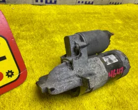 Стартер Ford