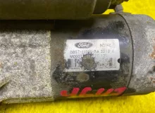 Стартер FORD EXPLORER 2011/Цвет UH DU2Z11V002DRM U502 ECOBOOST20/T20HDTX/PDED/HDTX/2.0-ECOBOOST-240/TPBA/TPWA/204PT/B4204T7, передний