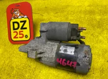 Стартер FORD EXPLORER 2011/Цвет UH DU2Z11V002DRM U502 ECOBOOST20/T20HDTX/PDED/HDTX/2.0-ECOBOOST-240/TPBA/TPWA/204PT/B4204T7, передний
