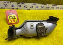 Катализатор FORD EXPLORER 2011/Цвет UH BB5Z5E212D U502 ECOBOOST20/T20HDTX/PDED/HDTX/2.0-ECOBOOST-240/TPBA/TPWA/204PT/B4204T7, передний