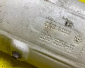 Катализатор Ford