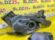 Печка салона FORD EXPLORER 2011/Цвет UH DB5Z18C424A U502 ECOBOOST20/T20HDTX/PDED/HDTX/2.0-ECOBOOST-240/TPBA/TPWA/204PT/B4204T7, задняя