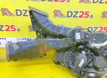 Печка салона FORD EXPLORER 2011/Цвет UH DB5Z18C424A U502 ECOBOOST20/T20HDTX/PDED/HDTX/2.0-ECOBOOST-240/TPBA/TPWA/204PT/B4204T7, задняя
