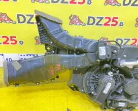 Печка салона Ford